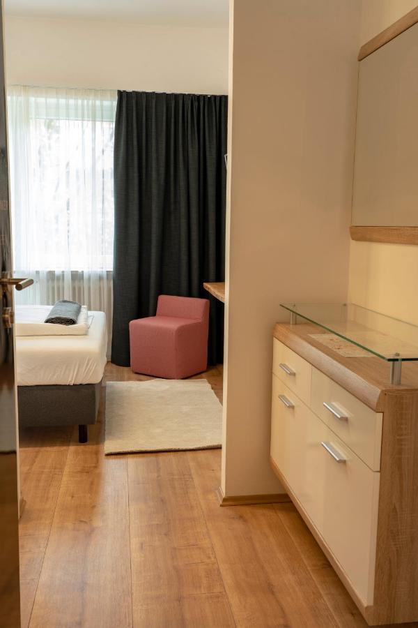 Gaestehaus Mosshammer Graz Buitenkant foto