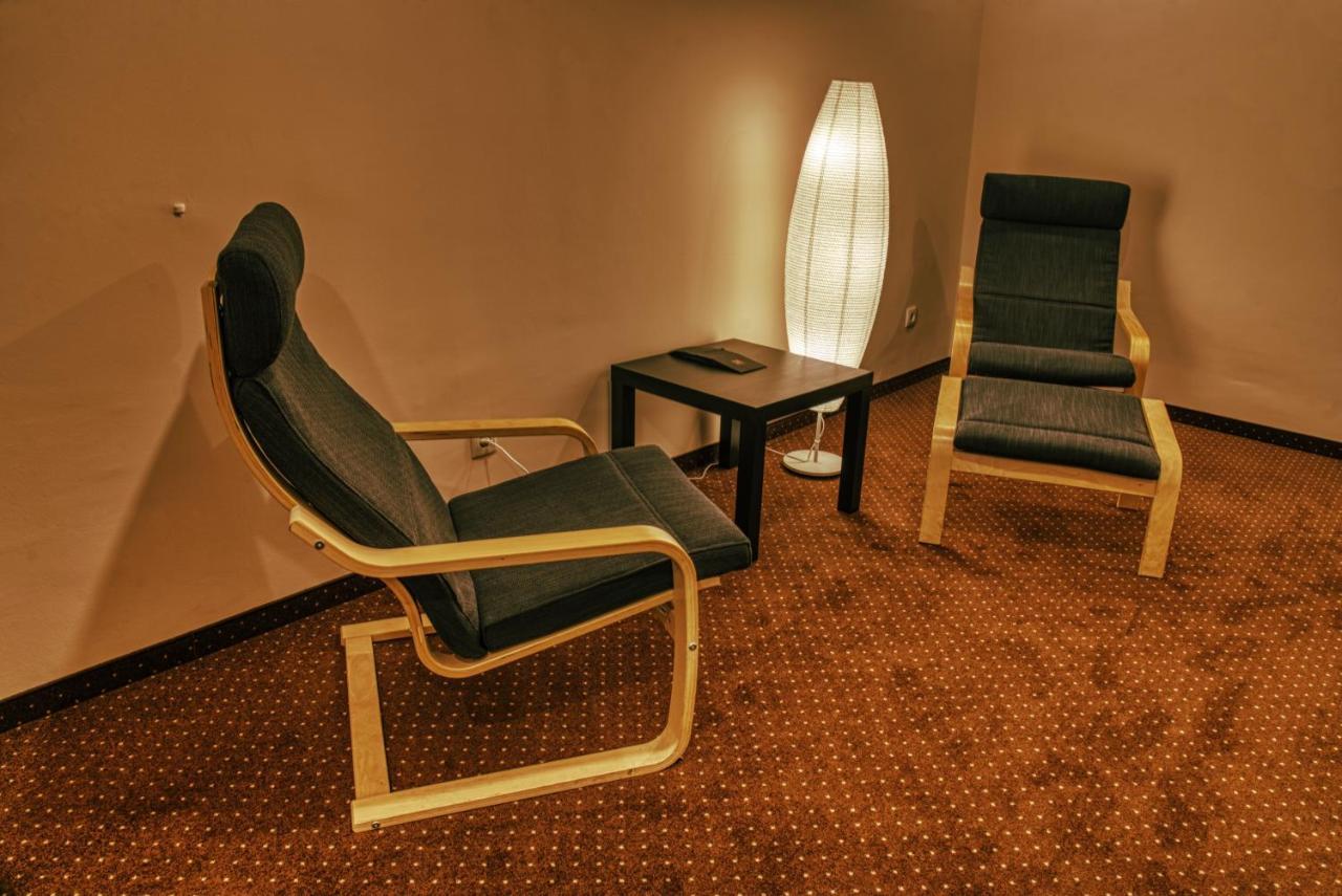 Gaestehaus Mosshammer Graz Buitenkant foto